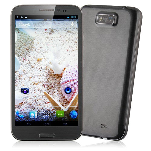 Hero H9700+ (ZP950+) MTK6589 Quad Core GPS Android 4_1 1