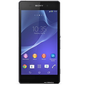 sony z2a