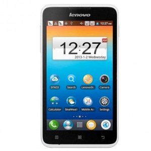 lenovo a529