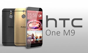 htc one m9