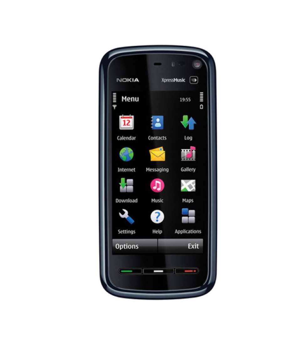 Nokia 5800