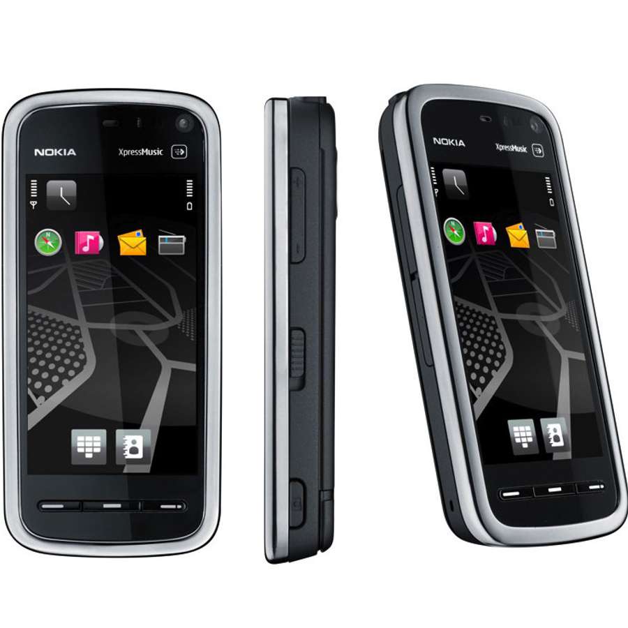 Nokia 5800