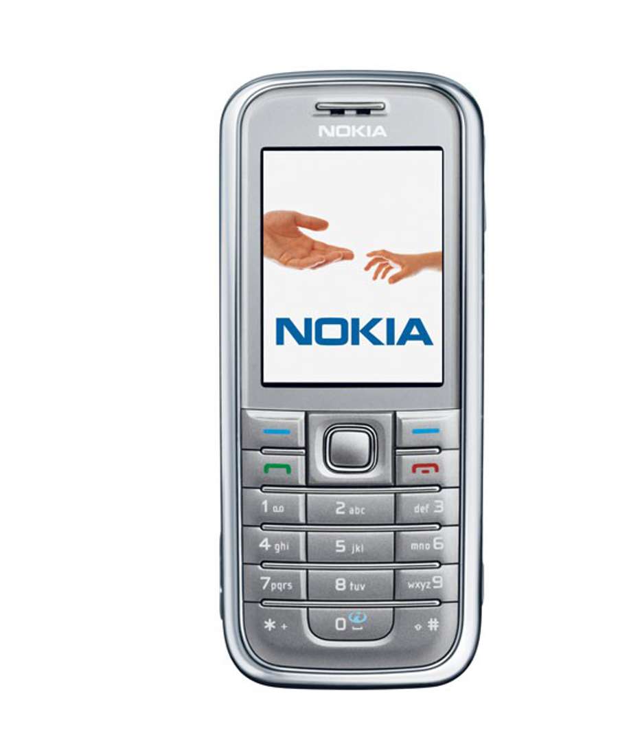 Nokia 6233