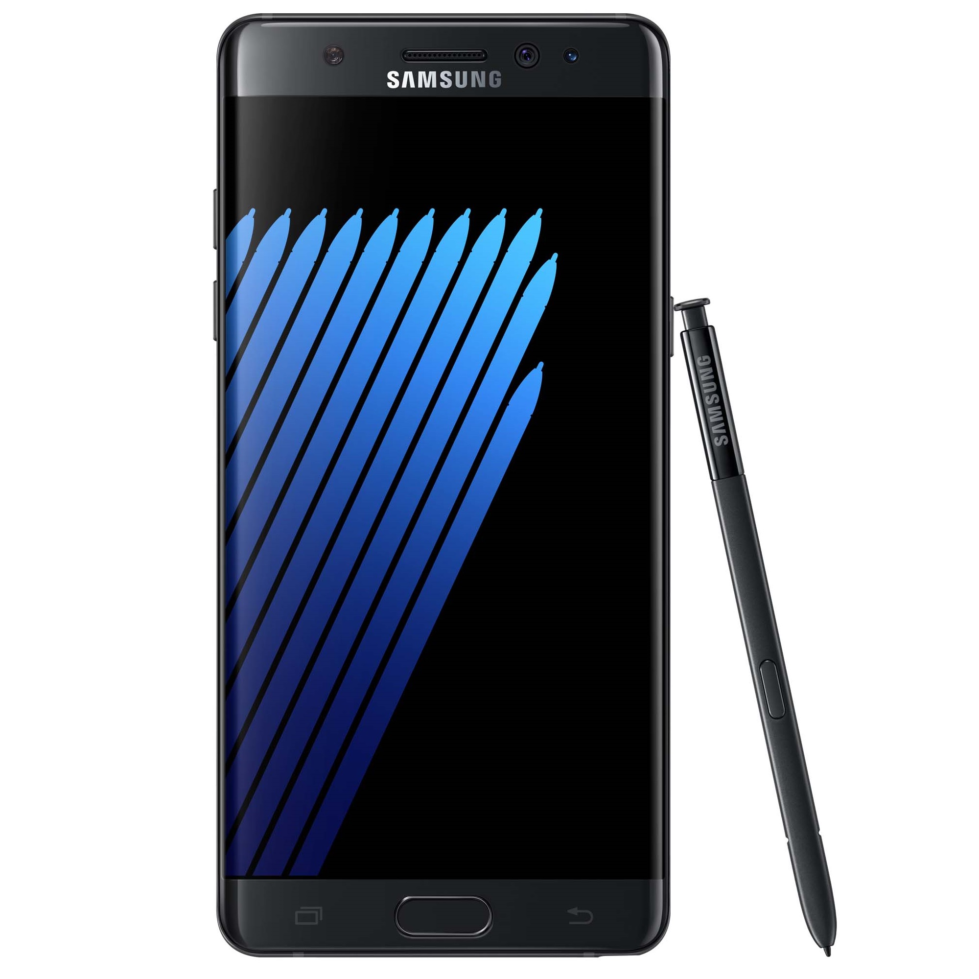 Samsung Galaxy Note 7 (2ядер 2sim)