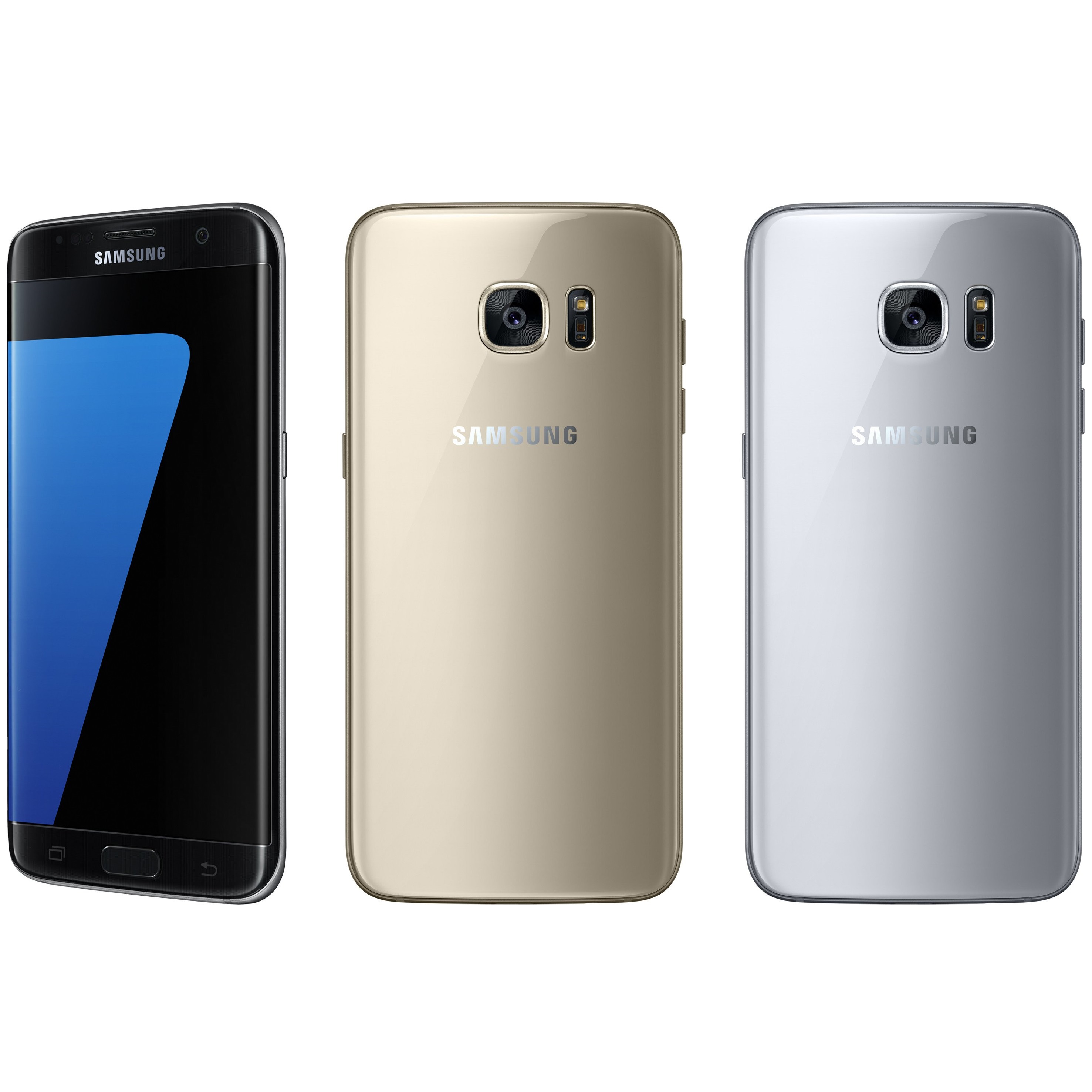 Samsung Galaxy S7 edge (8ядер 2sim)